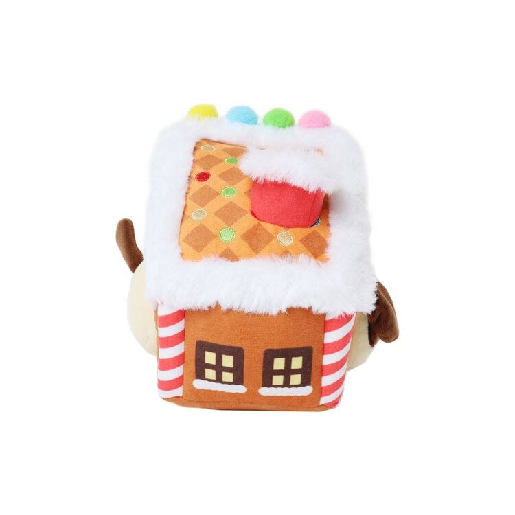 Anirollz Gingerbread House Puppiroll Anirollz