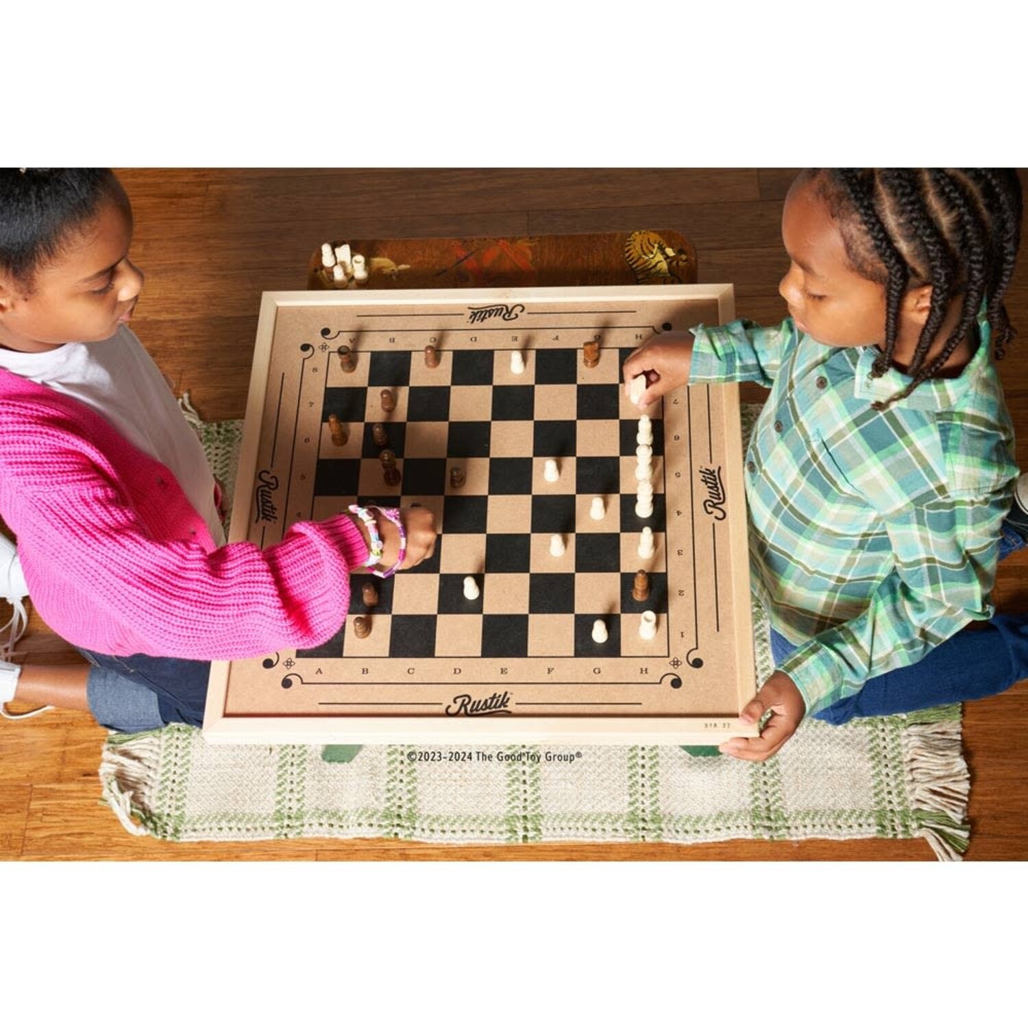 27 best board games for kids in 2024