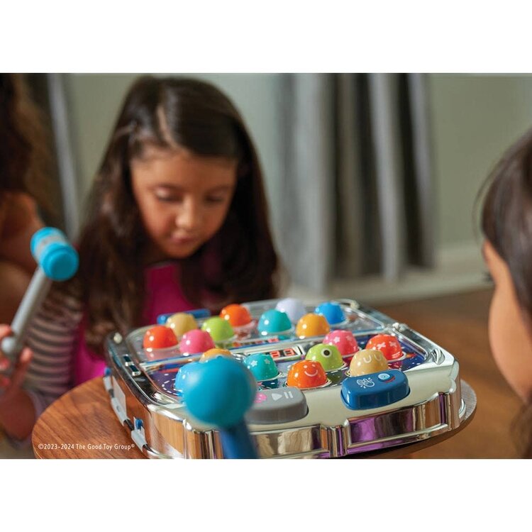 Thin Air Brands Whack Attack Space Moles