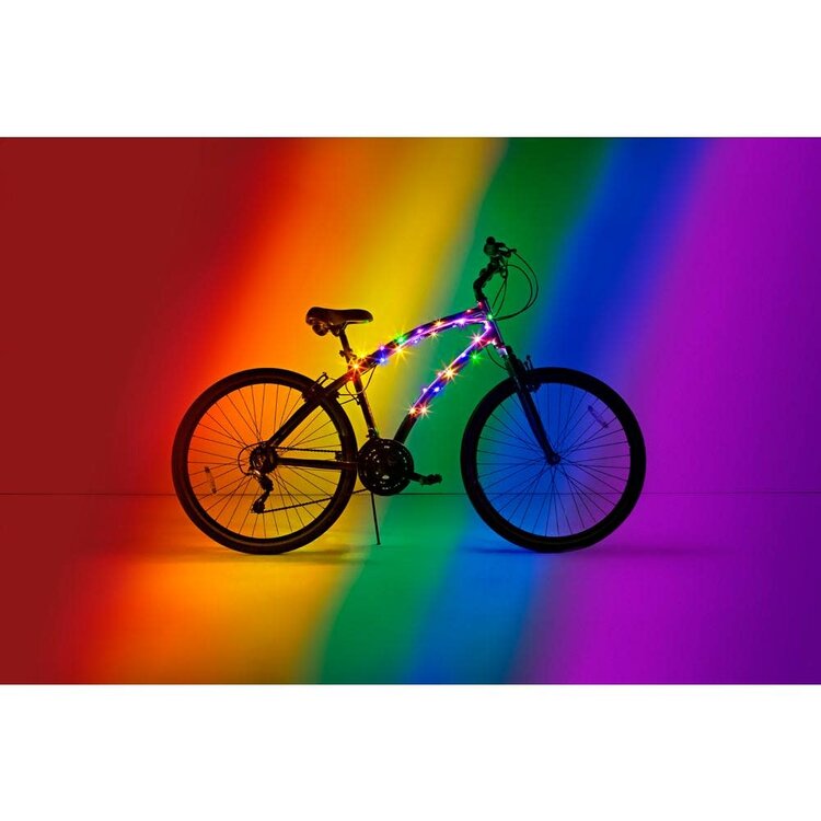 Brightz Rainbow Cosmic Brightz