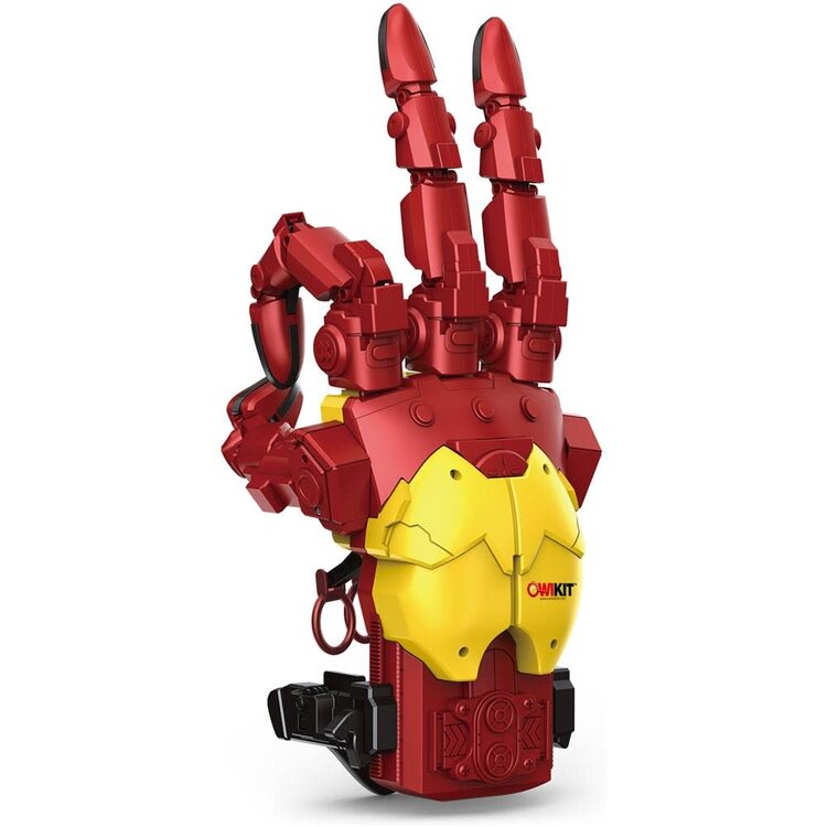 Cyber Hand Robotikits
