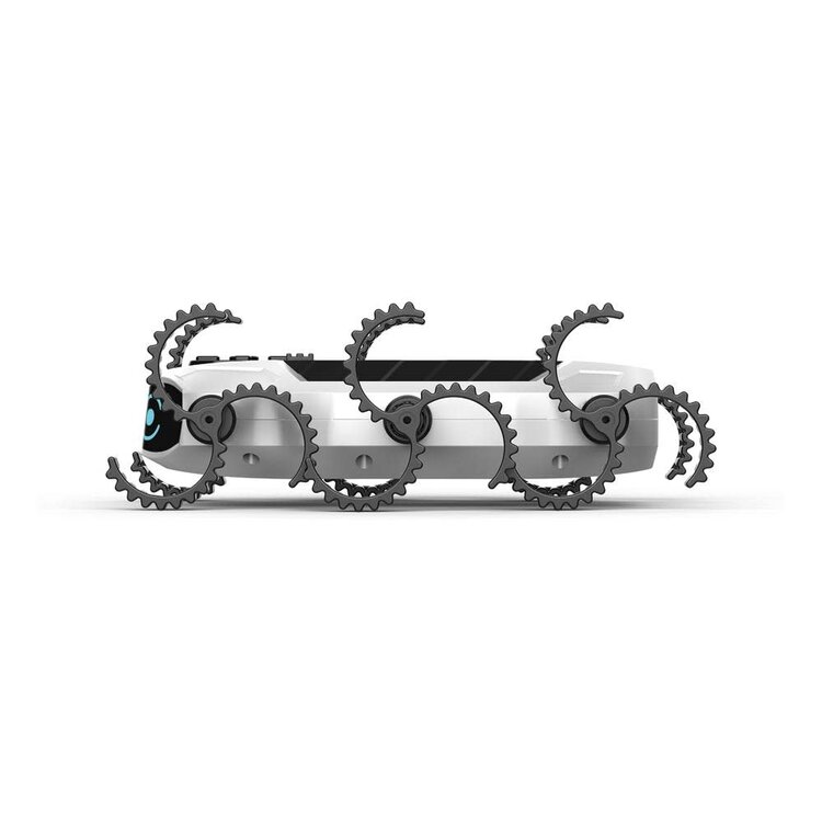 CyberCrawler Robot