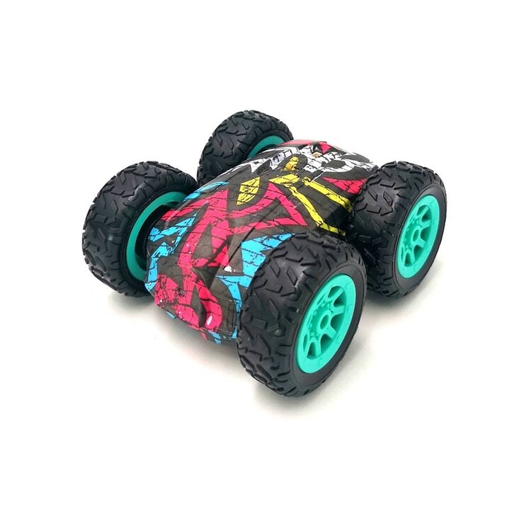 HST Wild Style RC Car Assortment