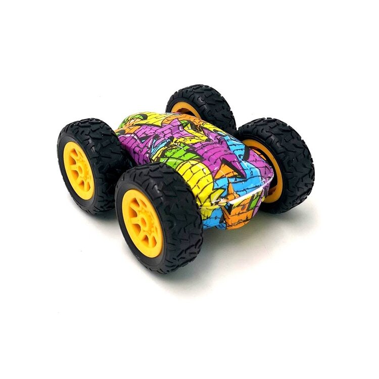 HST Wild Style RC Car Assortment