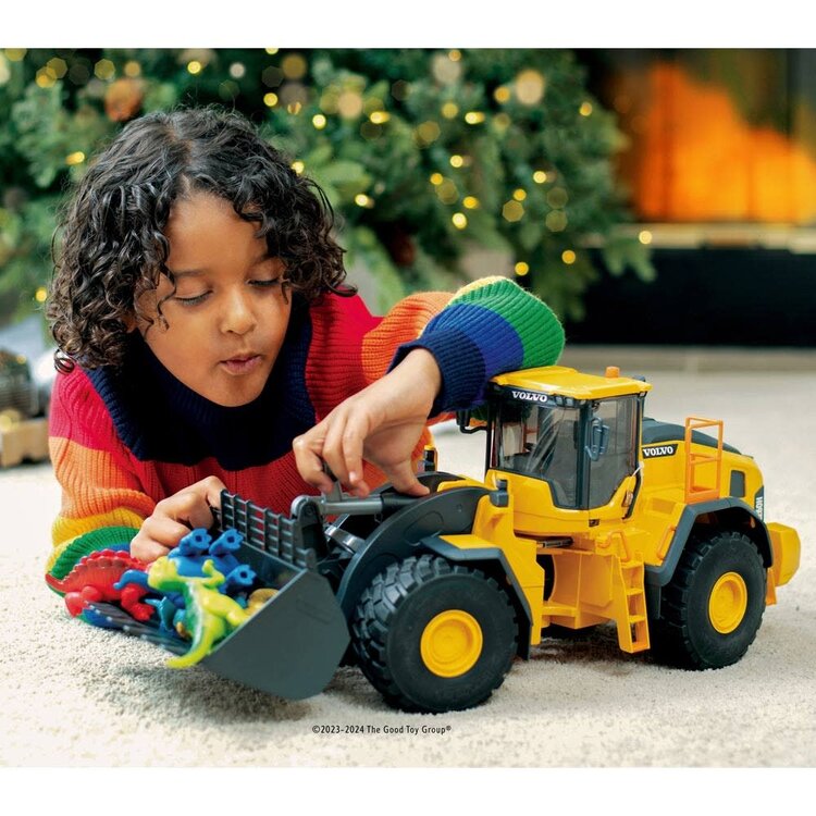 Bruder Volvo Wheel Loader  L260H Bruder