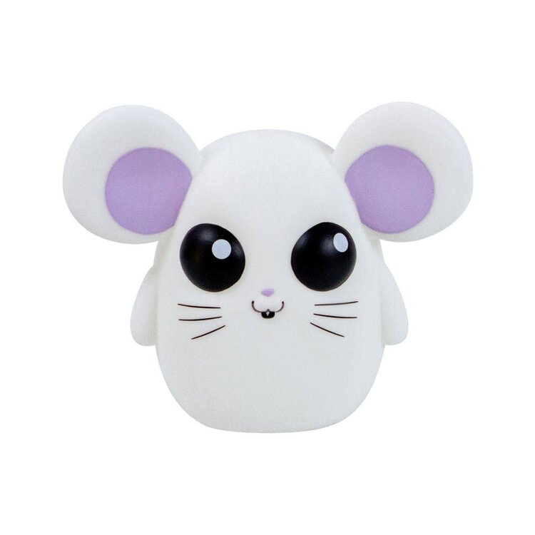 Blue Orange Games Where's Squeaky Hide & Squeak Mouse Game