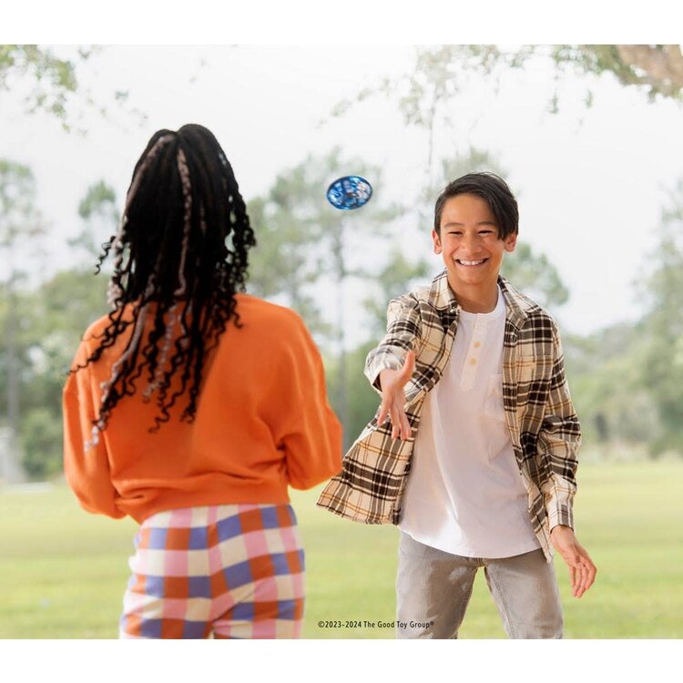 HST Boomerang Hover UFO