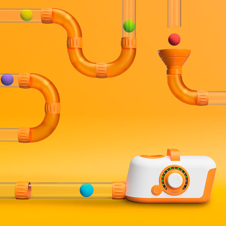 Fat Brain Toys Air Toobz