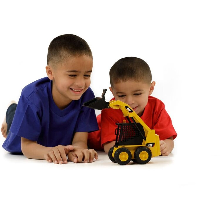 Bruder Skid Steer Loader from Bruder