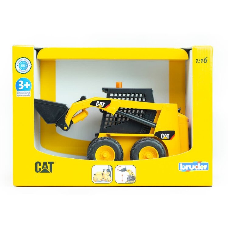 Bruder Skid Steer Loader from Bruder