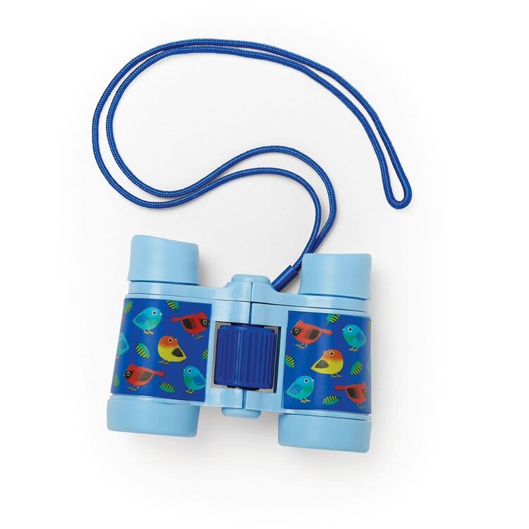 Crocodile Creek Little Explorer's Binoculars