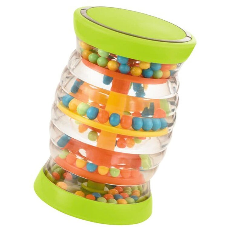 Crocodile Creek My First Baby Band