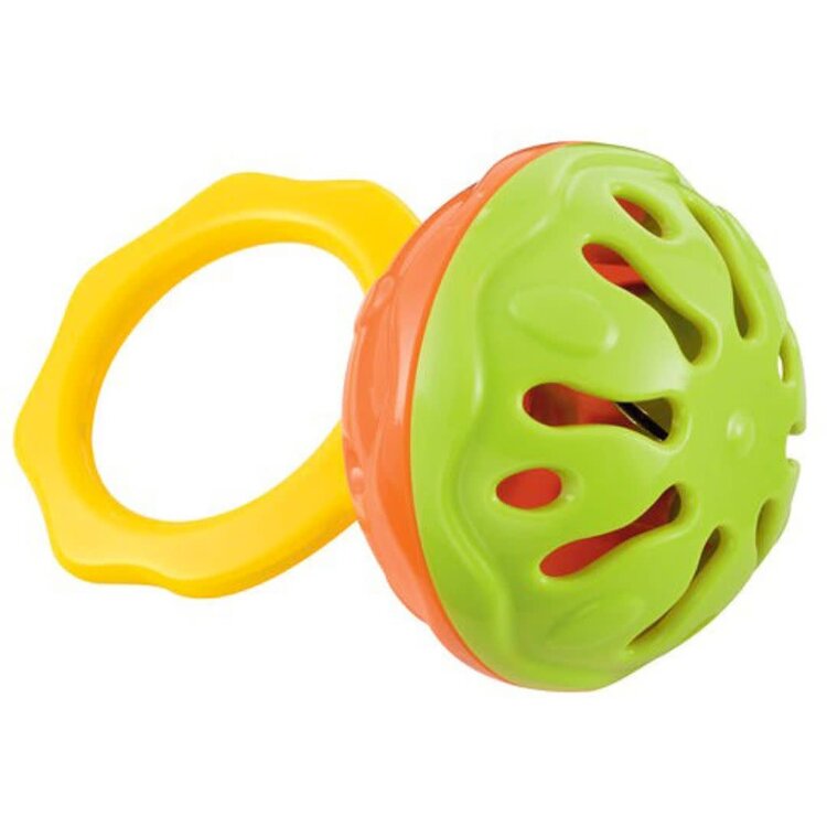 Crocodile Creek My First Baby Band