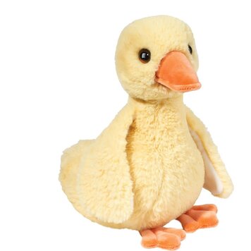 Dennie Duck Softie