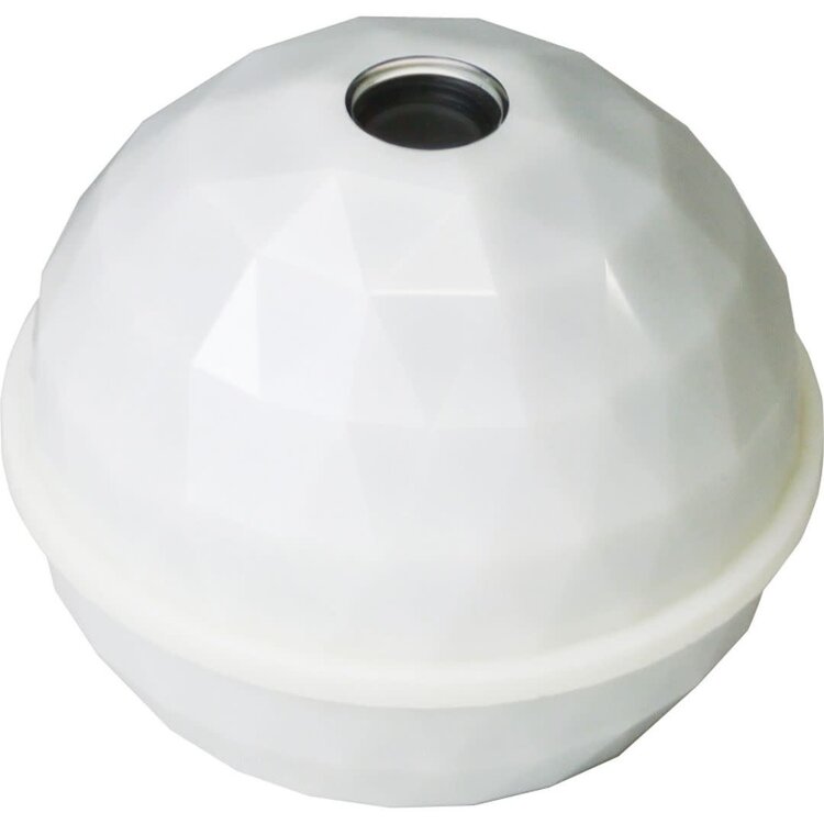 Projector Dome Star Map White/North