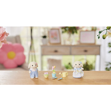 Blossoming Garden Set CC