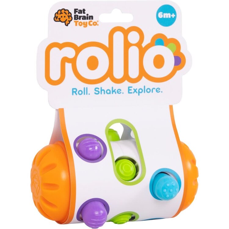 Fat Brain Toys Rolio