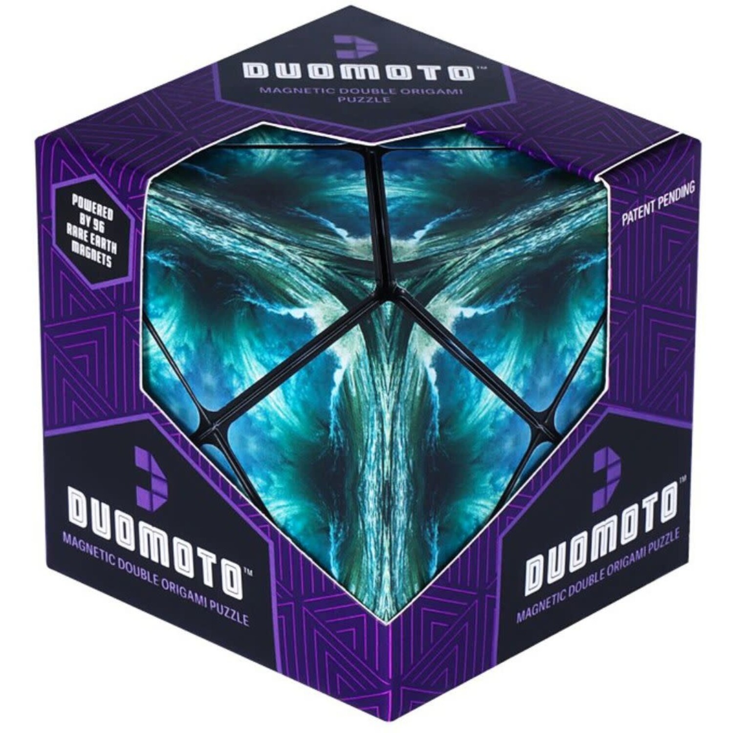 Duomoto Deluge - Mudpuddles Toys and Books