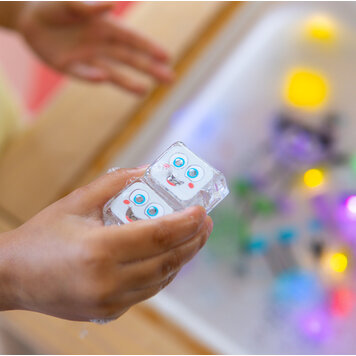 Party Pal Cubes 4 Pack