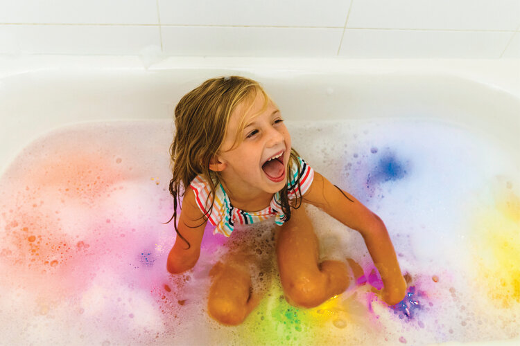 Party Pal Cubes 4 Pack