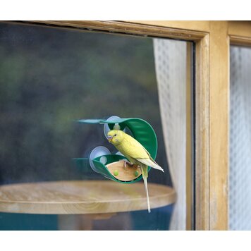 Hape SALE! Window Bird Feeder