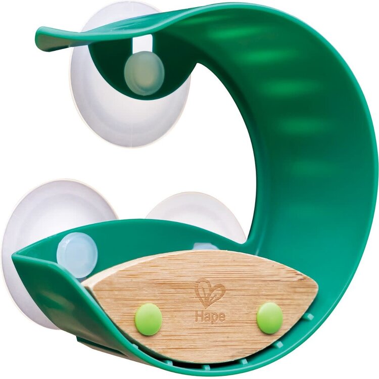 Hape Window Bird Feeder