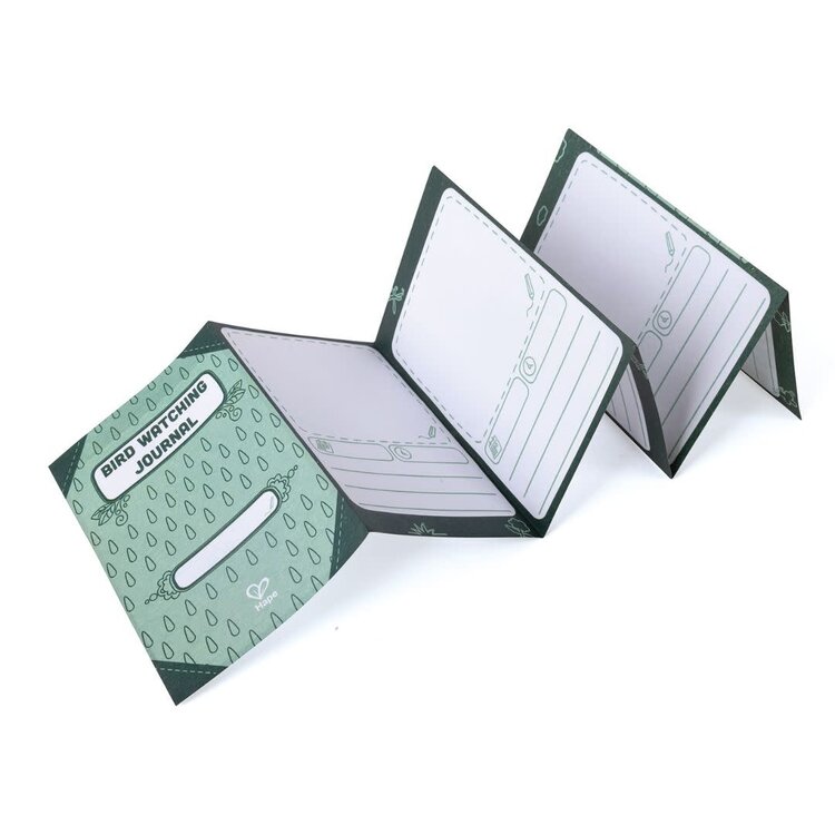 Hape Window Bird Feeder