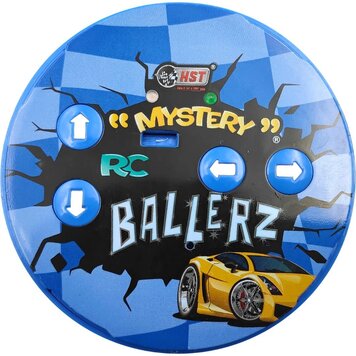Mystery RC Ballerz