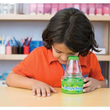 Insect Lore Creature Peeper