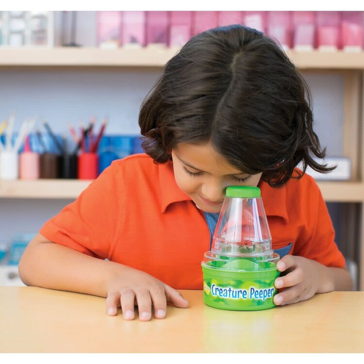 Insect Lore Creature Peeper