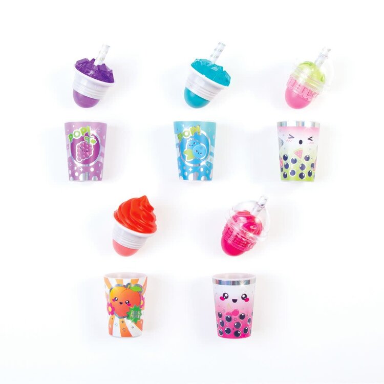 Make It Real Fruity Beauty Cosmetics Vending Machine