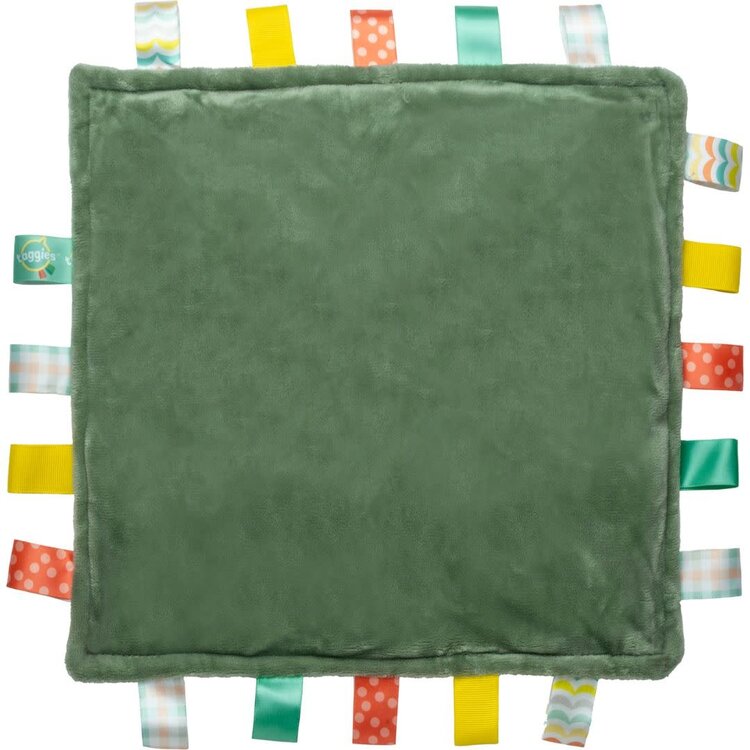 Mary Meyer Taggies Original Comfy -Rainbow