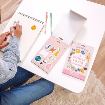 Dress Up Cats Stickiville