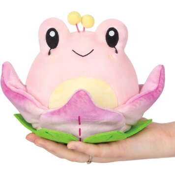 SALE! Alter Ego Lotus Flower Frog Squishable