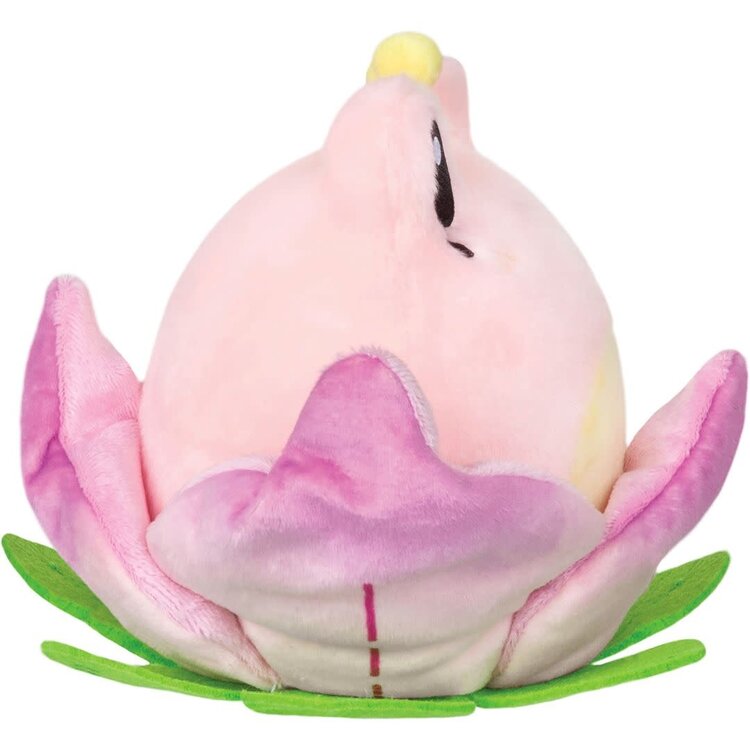 SALE! Alter Ego Lotus Flower Frog Squishable