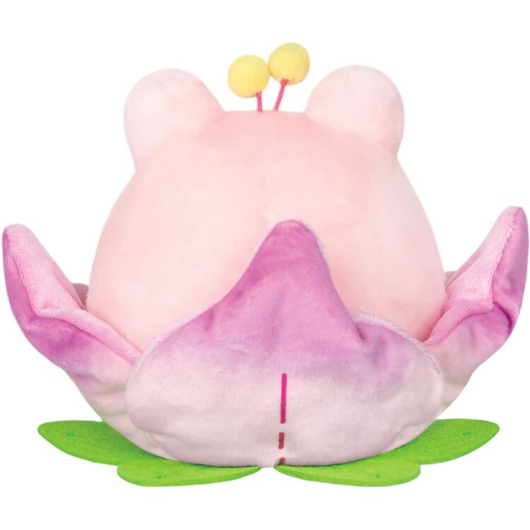 SALE! Alter Ego Lotus Flower Frog Squishable