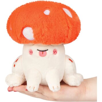 Squishable SALE! Alter Ego Toadstool Frog Squishable
