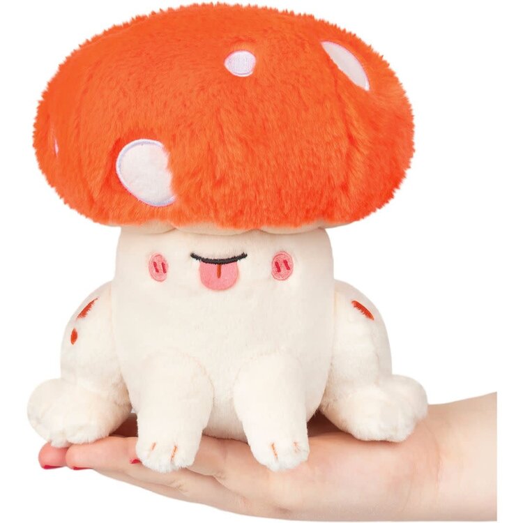 Squishable SALE! Alter Ego Toadstool Frog Squishable