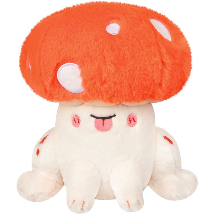 Squishable SALE! Alter Ego Toadstool Frog Squishable