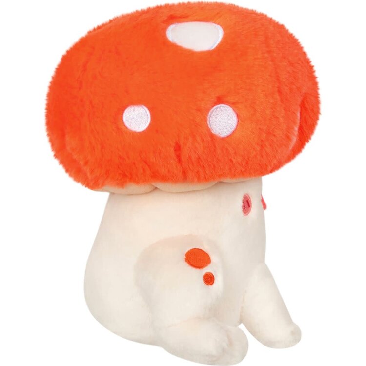 Squishable SALE! Alter Ego Toadstool Frog Squishable