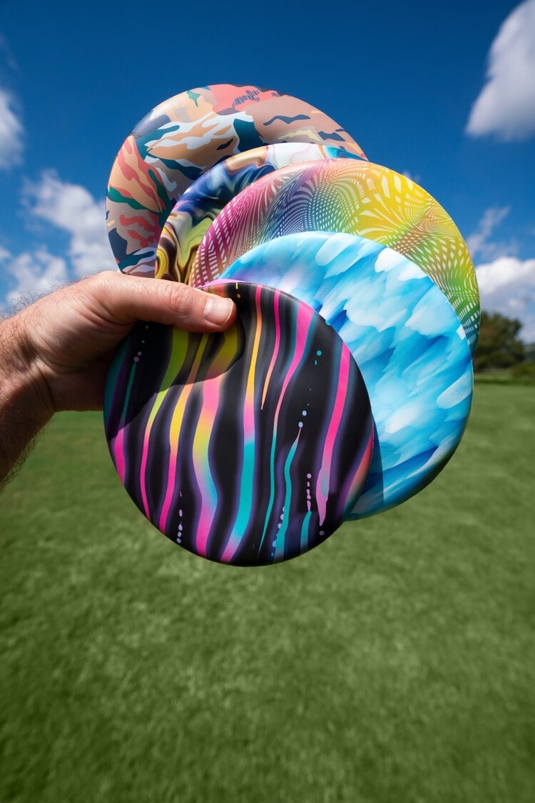 Waboba Waboba Wingman Disc Boxed