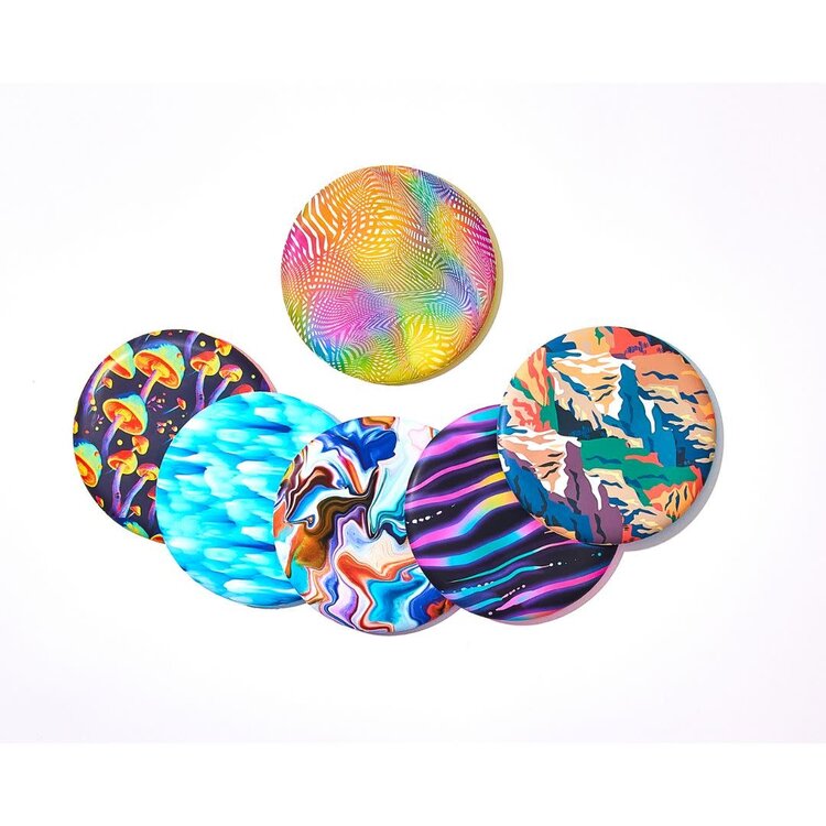 Waboba Waboba Wingman Disc Boxed