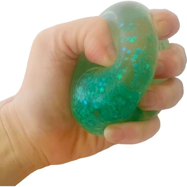 Marshmello Squishy Ball