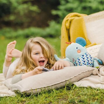 Bababoo SALE! Best Friend Lolo Plush
