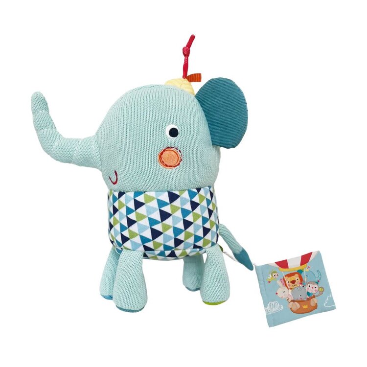 Bababoo SALE! Best Friend Lolo Plush