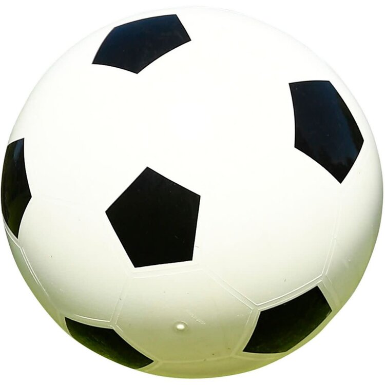 Jumbo Soccer Ball 4FUN 30"
