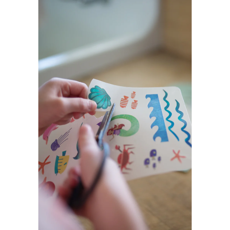 Great Pretenders Mermaid Tattoos