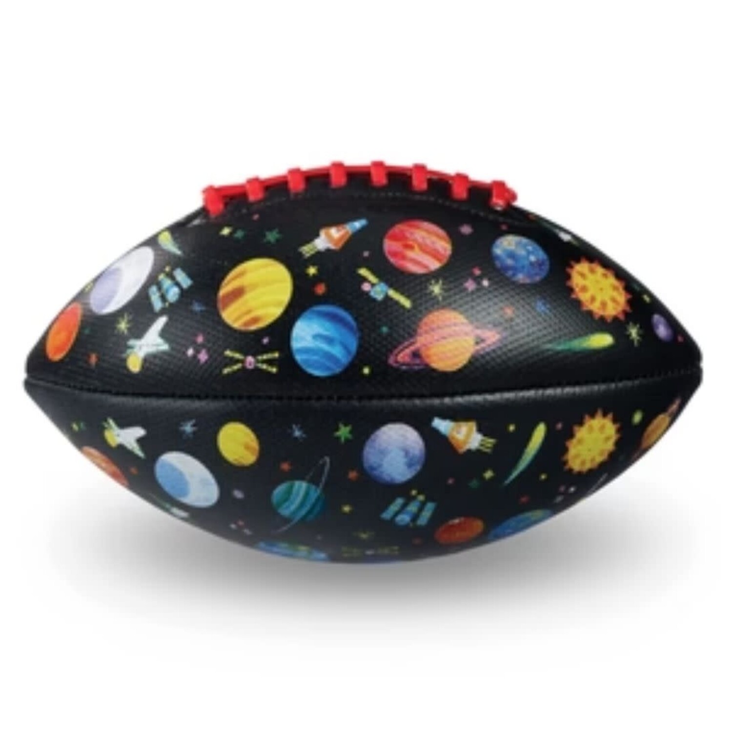 Soft Football Asst - Mudpuddles Toys and Books