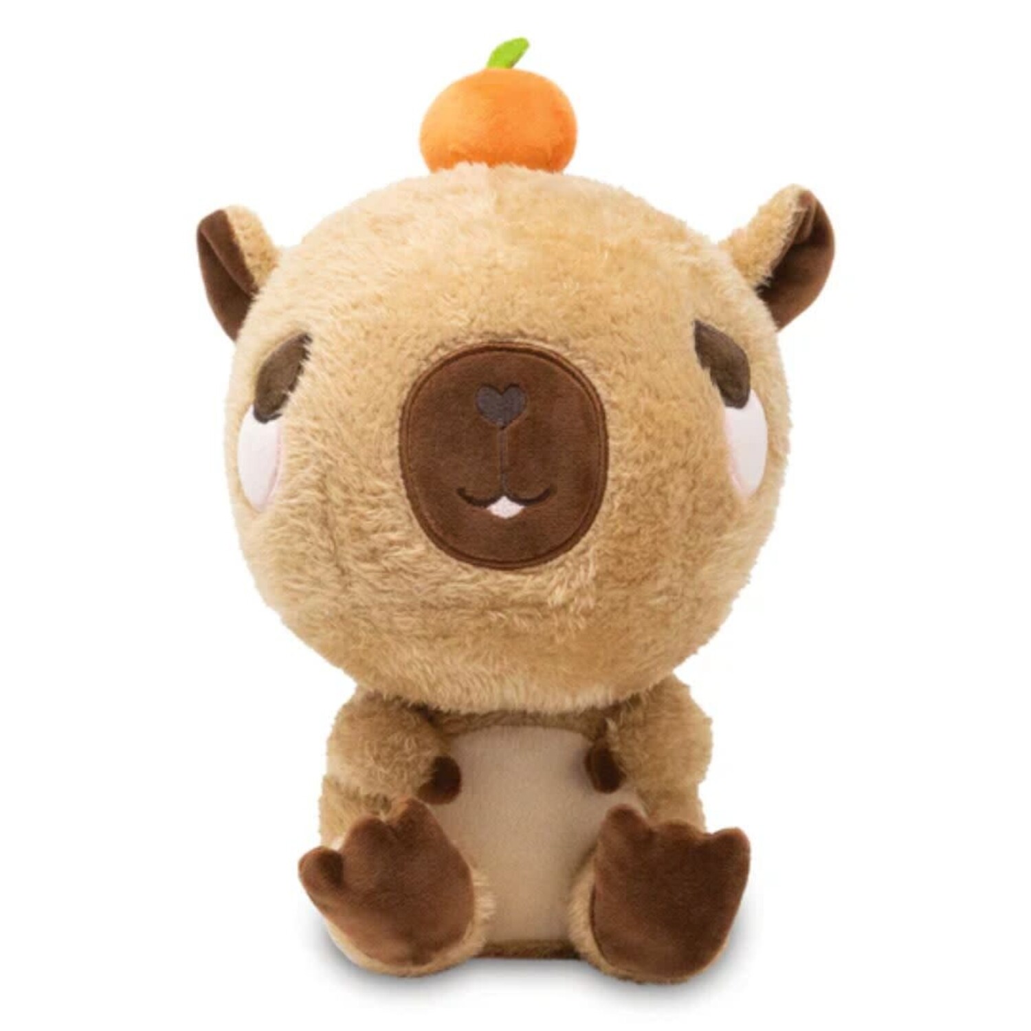 Camden the Calm Capybara Camden the Calm Capybara