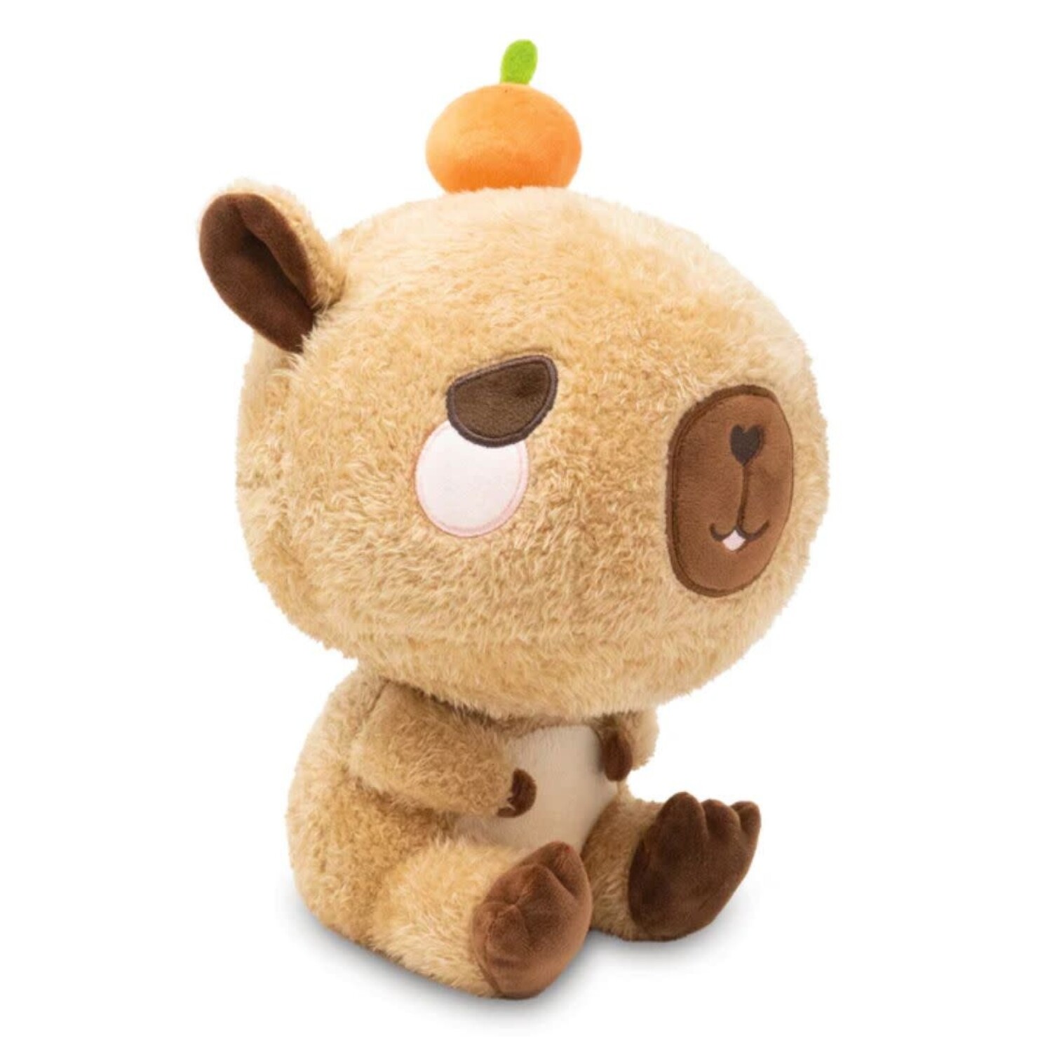 Camden the Calm Capybara Camden the Calm Capybara